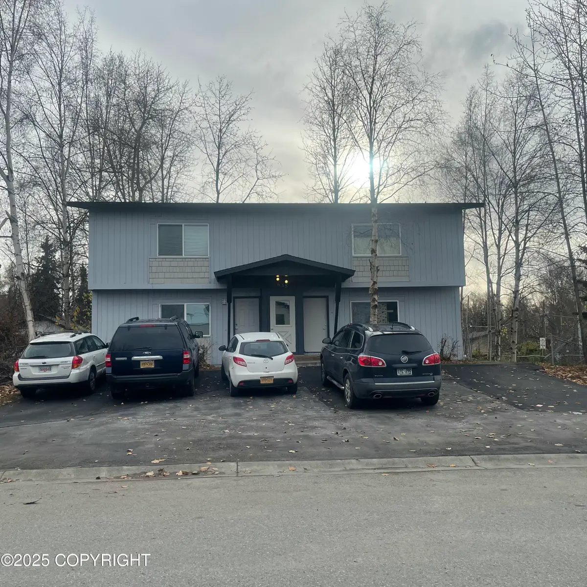 638 W 74th Avenue, Anchorage, AK 99518 - Image #1