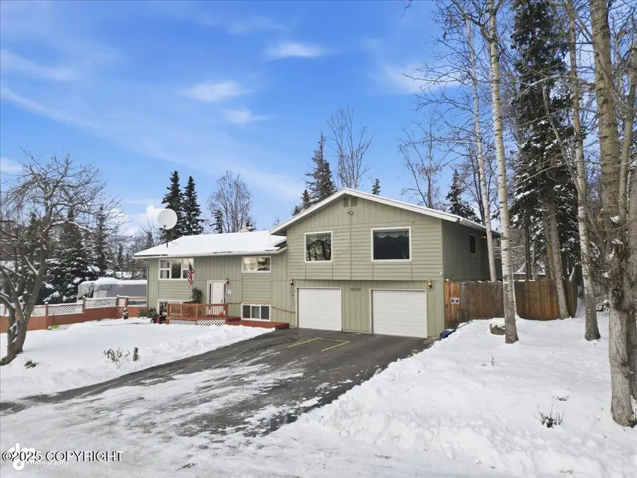 18709 Whirlaway Road, Eagle River, AK 99577 - Image #2