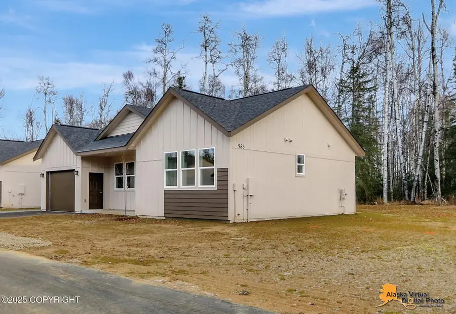 979 W Birdnest Drive, Wasilla, AK 99654 - Image #2