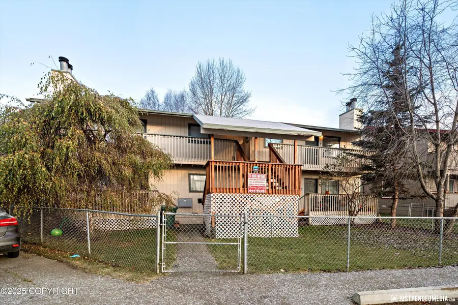 500 San Juan Circle, Anchorage, AK 99504 - Image #2