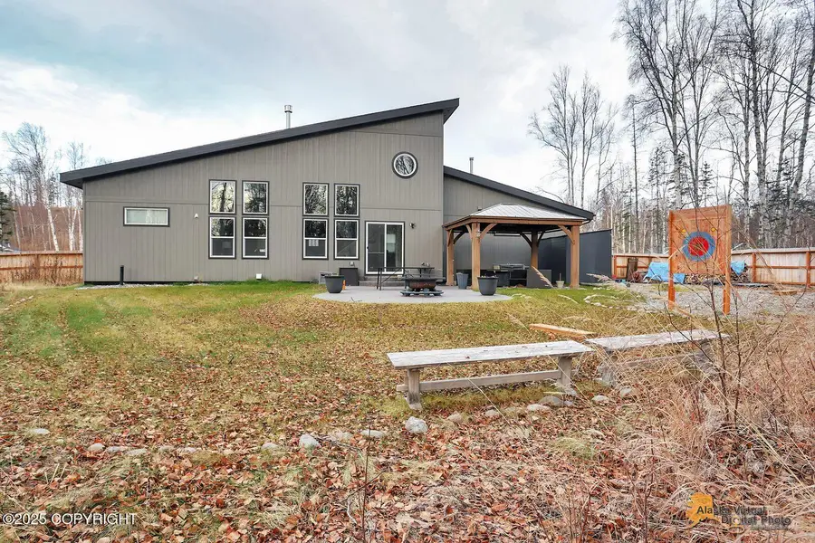 8544 E Dancing Lights Drive, Palmer, AK 99645 - Image #3