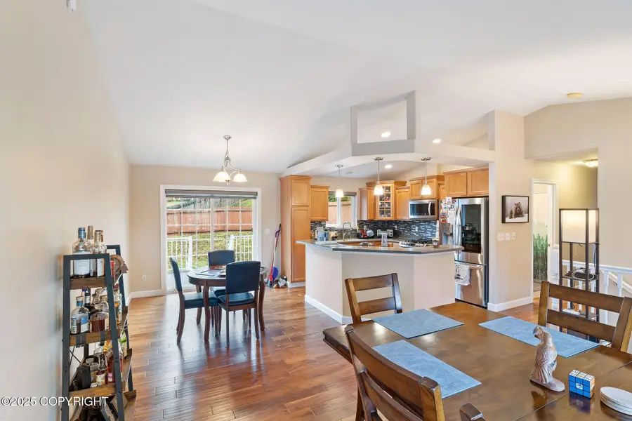 13316 Alex Circle, Eagle River, AK 99577 - Image #2