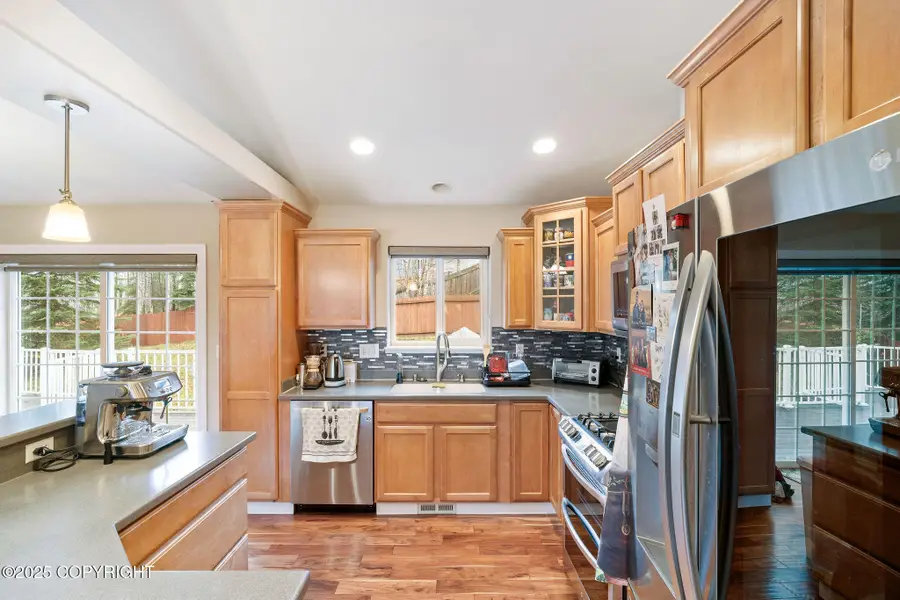 13316 Alex Circle, Eagle River, AK 99577 - Image #3