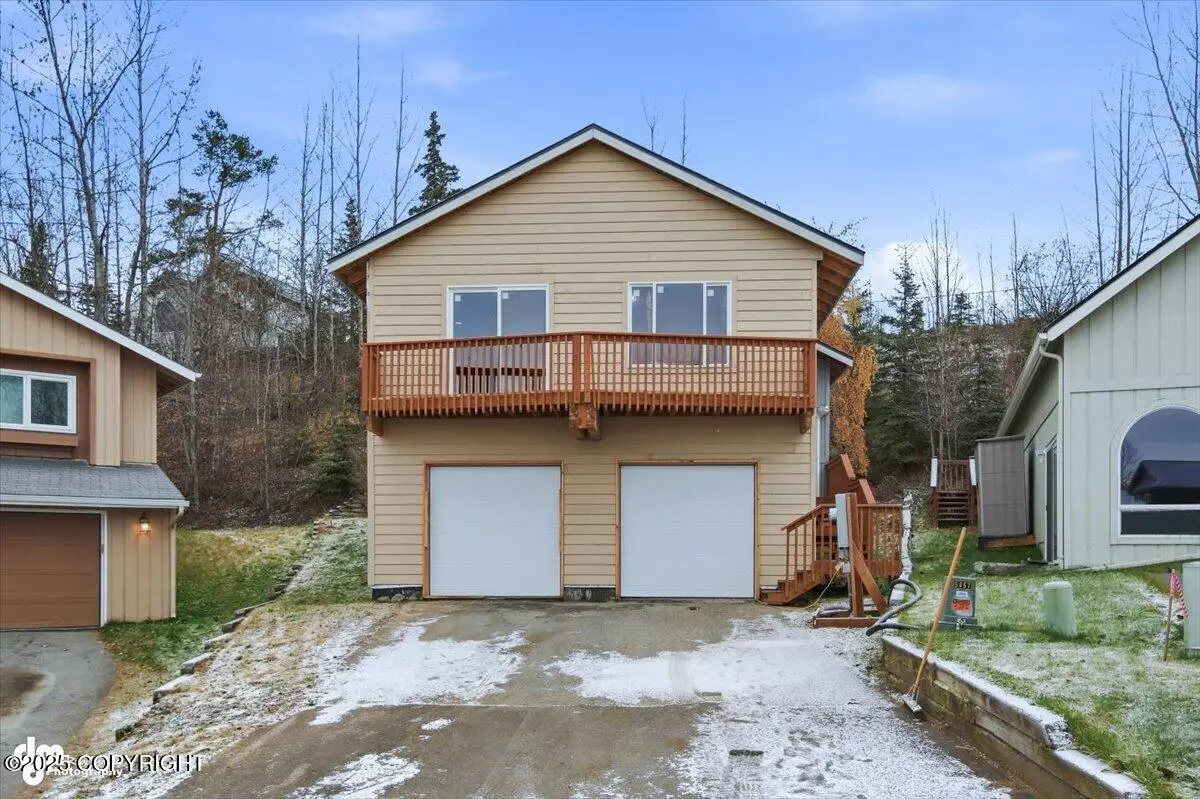 3973 Defiance Street, Anchorage, AK 99504 - Image #1