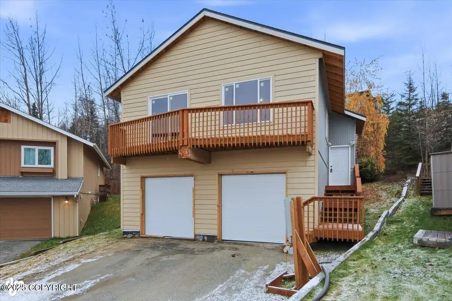 3973 Defiance Street, Anchorage, AK 99504 - Image #2