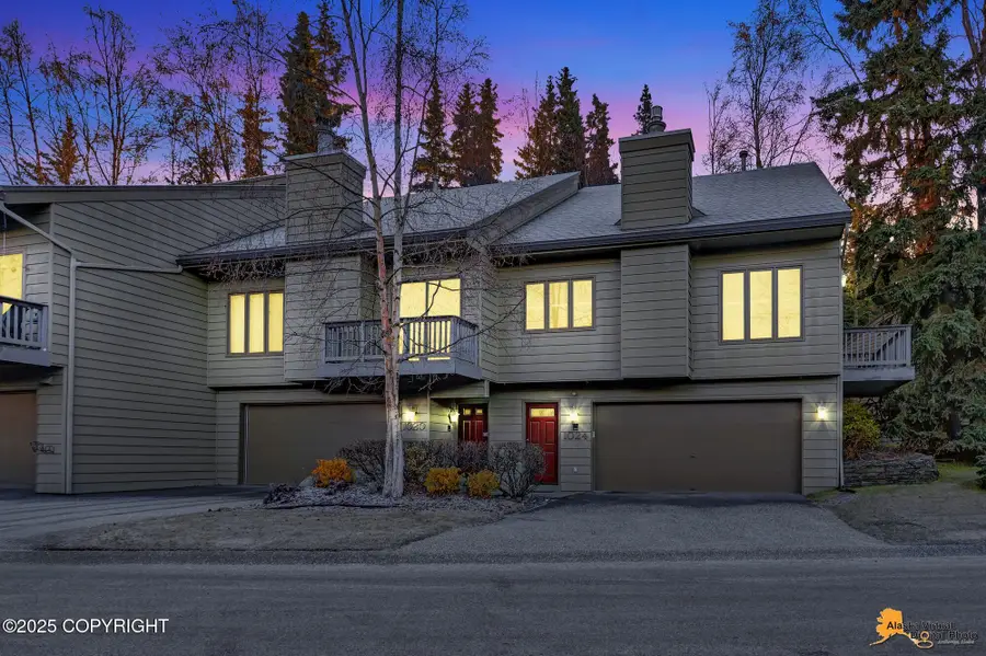 1024 Potlatch Circle #23, Anchorage, AK 99503 - #3