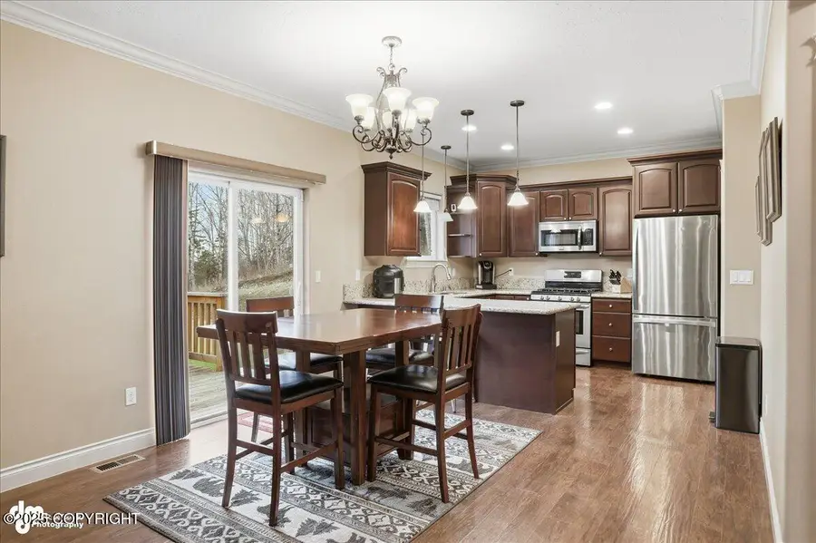 4386 E Kilo Drive, Wasilla, AK 99654 - Image #2