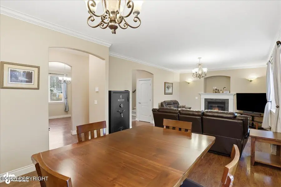 4386 E Kilo Drive, Wasilla, AK 99654 - Image #3