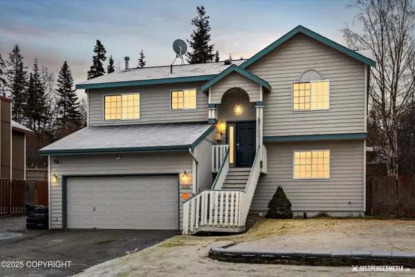 840 Allison Circle, Anchorage, AK 99515