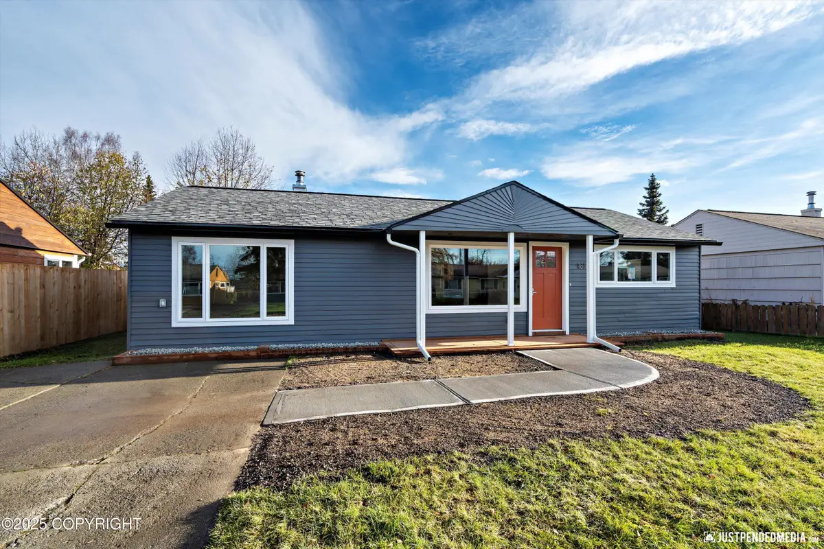 1811 Talkeetna Street, Anchorage, AK 99508 - Image #1