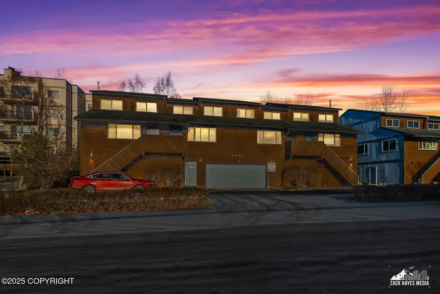 1421 E 17th Avenue #3, Anchorage, AK 99501 - Image #2