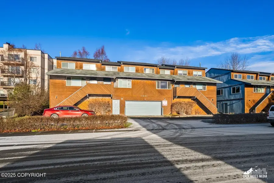 1421 E 17th Avenue #3, Anchorage, AK 99501 - Image #3