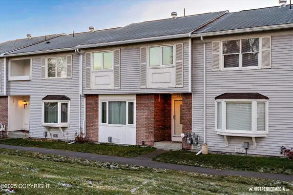 3265 Montclaire Court #17E, Anchorage, AK 99503