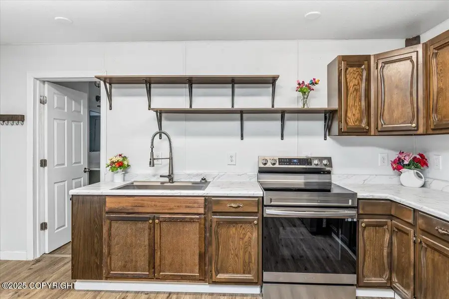 338 Ream Lane, Fairbanks, AK 99712 - Image #2