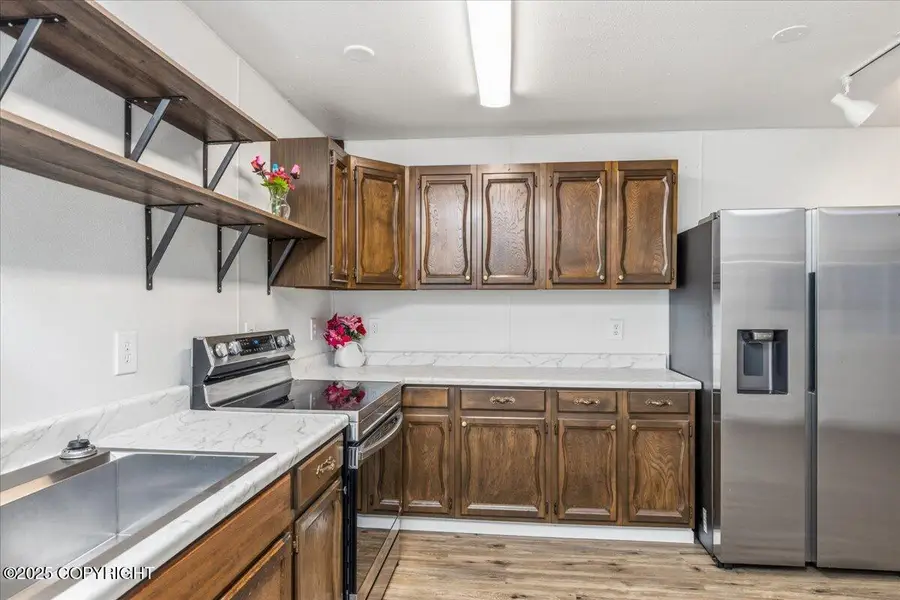 338 Ream Lane, Fairbanks, AK 99712 - Image #3