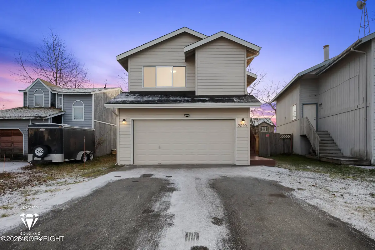 2040 Wenmatt Circle, Anchorage, AK 99517 - Image #1