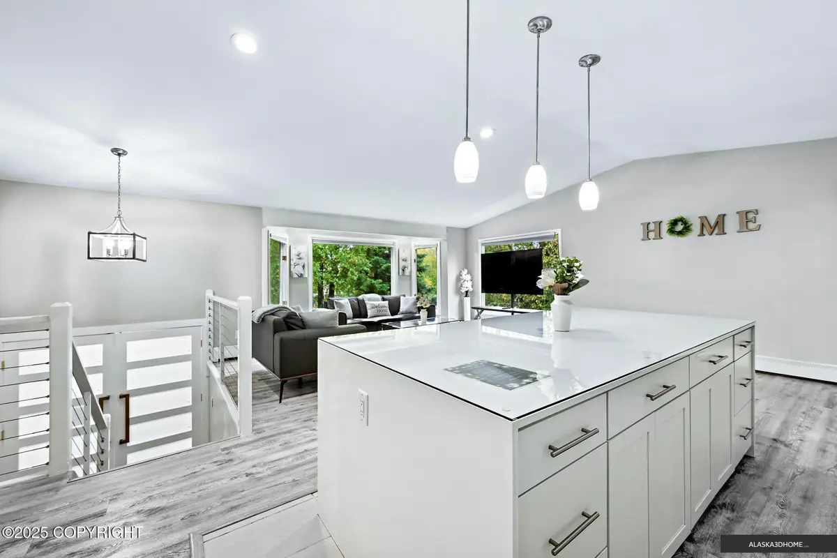 4341 Edinburgh Drive, Anchorage, AK 99502 - Image #1