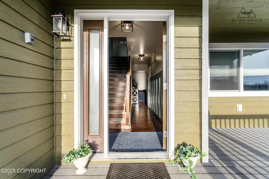 1205 N Jack Nicklaus Drive, Wasilla, AK 99623 - Image #3
