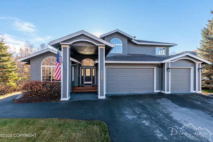 2048 Meander Drive, Anchorage, AK 99516 - Image #2