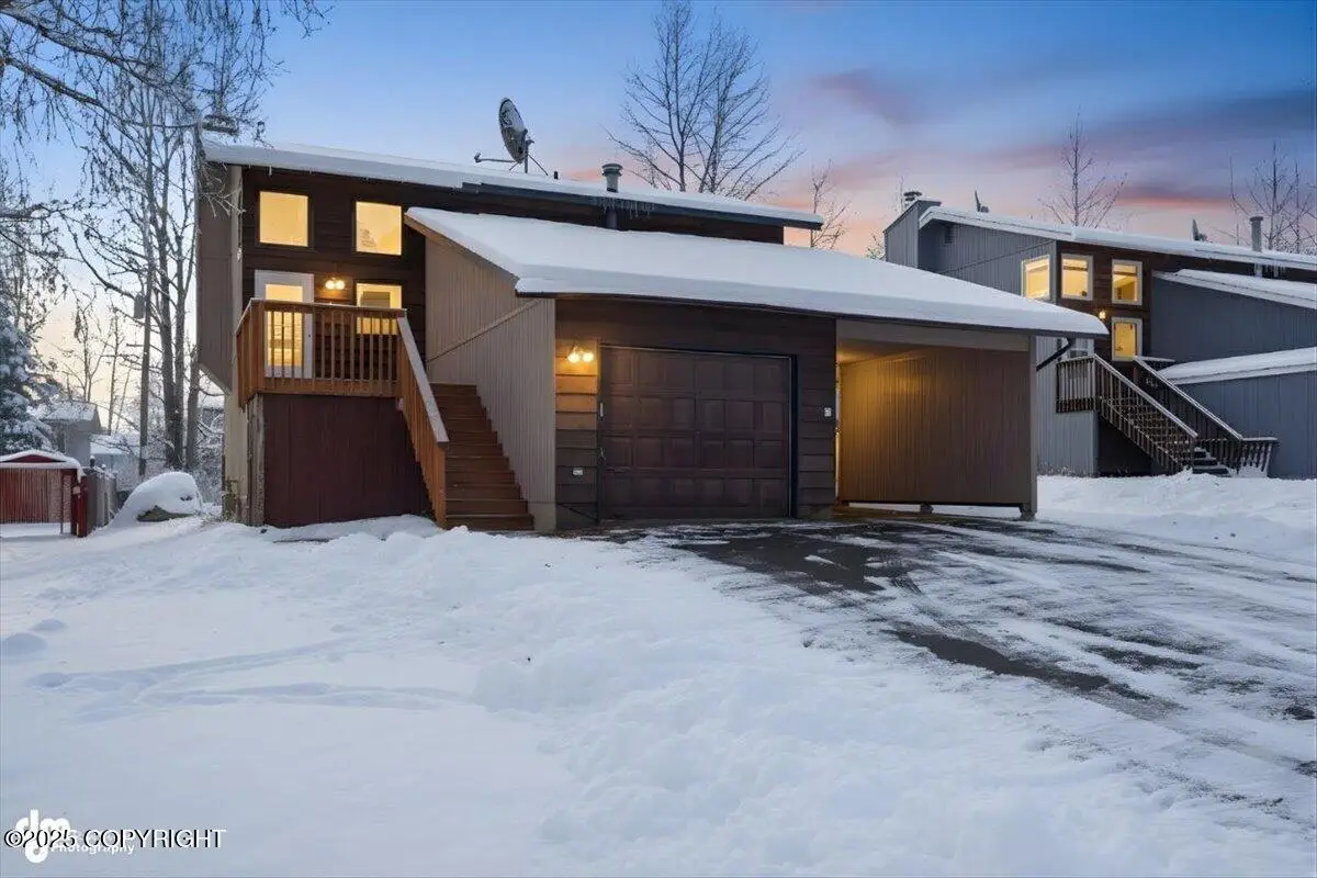 8010 Little Dipper Avenue, Anchorage, AK 99504 - Image #1