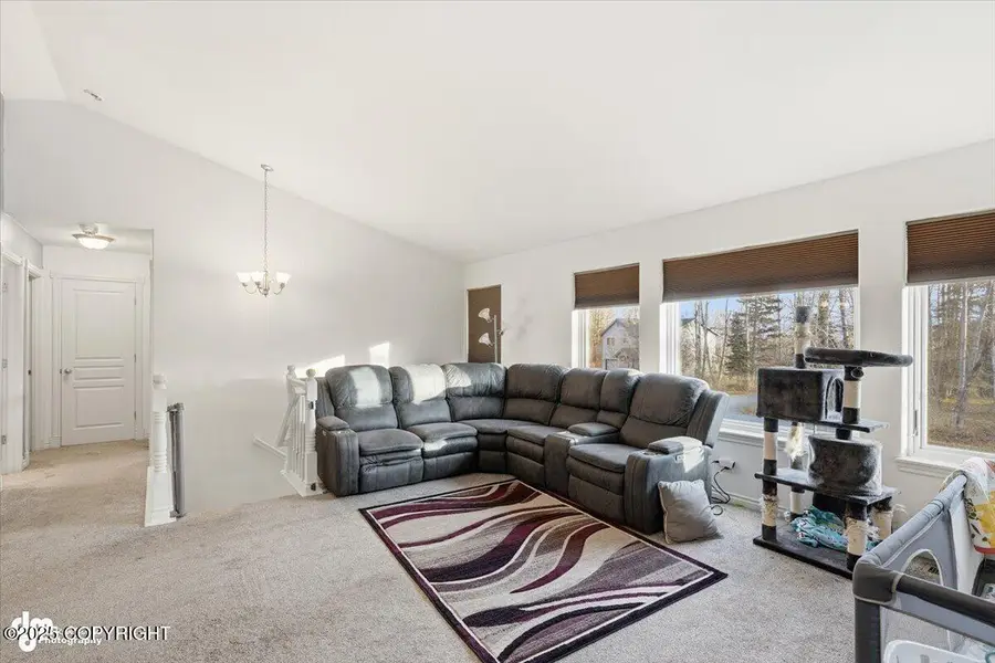 7191 W Sandvik Drive, Wasilla, AK 99623 - Image #2