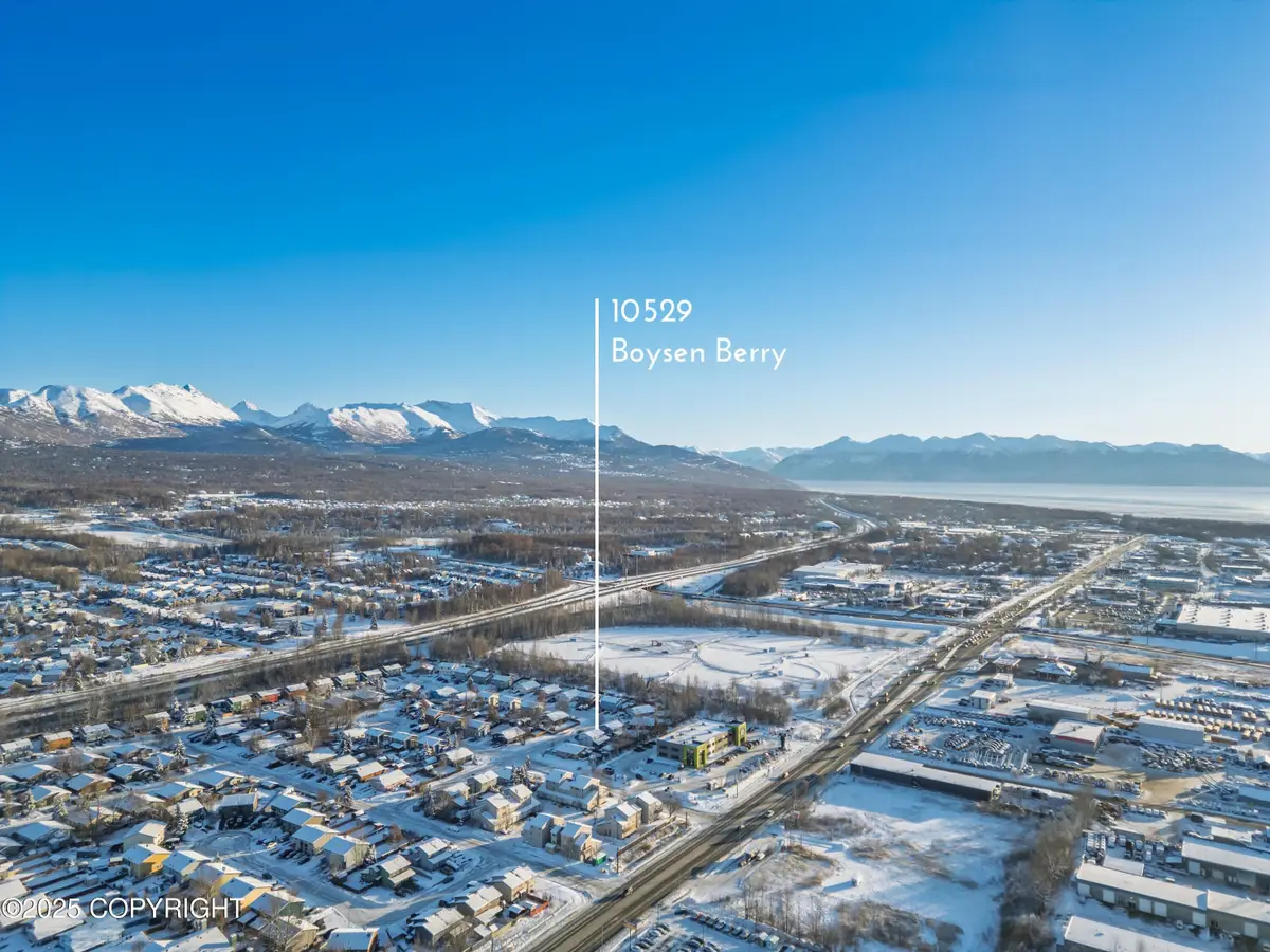 10529 Boysen Berry Place, Anchorage, AK 99515 - Image #1