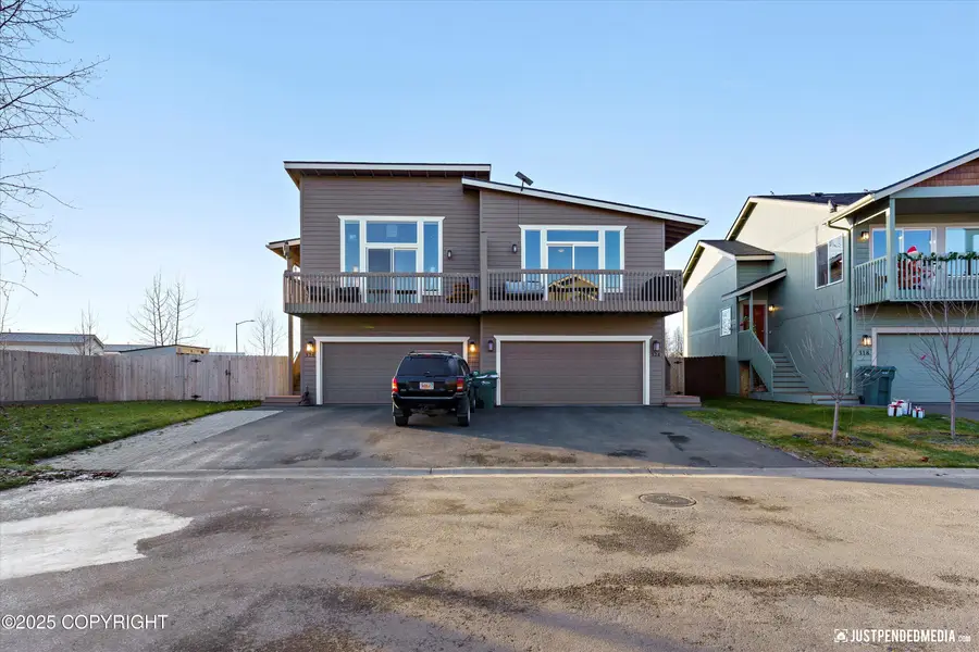 324 Shageluk Street, Anchorage, AK 99504 - Image #2