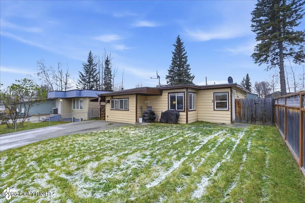 3406 Wyoming Drive, Anchorage, AK 99517 - Image #1