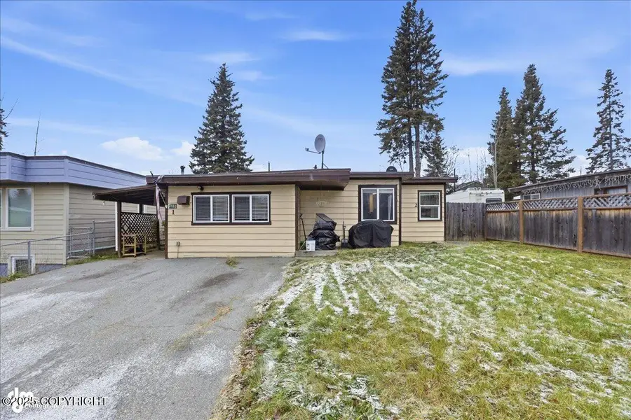 3406 Wyoming Drive, Anchorage, AK 99517 - Image #2