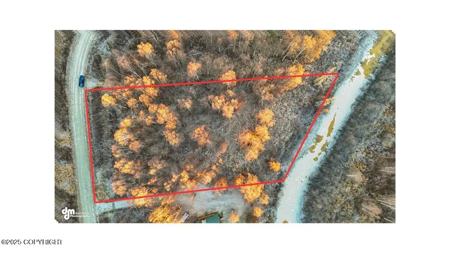 49168 S Hunter Drive, Willow, AK 99688 - Image #2