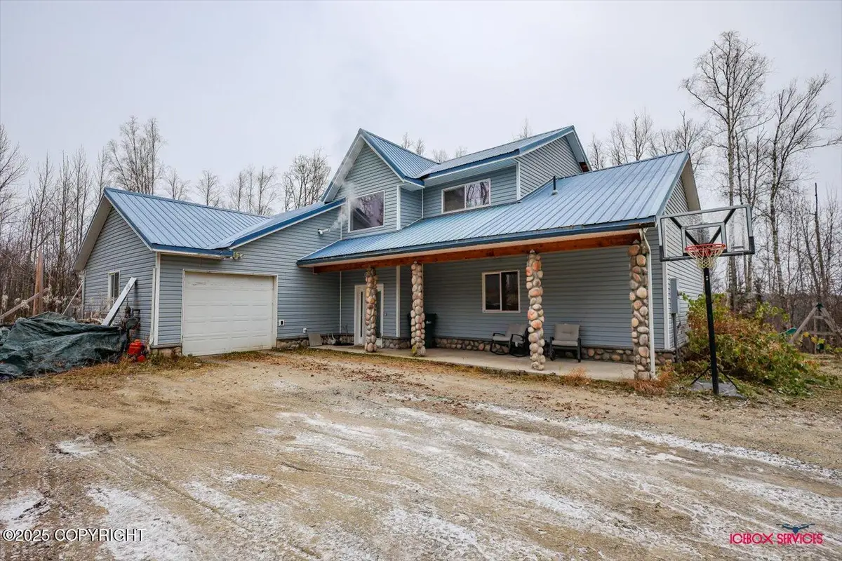 3671 N Coronado Street, Wasilla, AK 99623 - Image #1