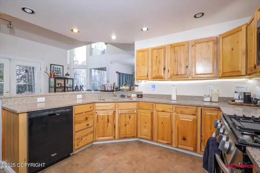 3671 N Coronado Street, Wasilla, AK 99623 - Image #3