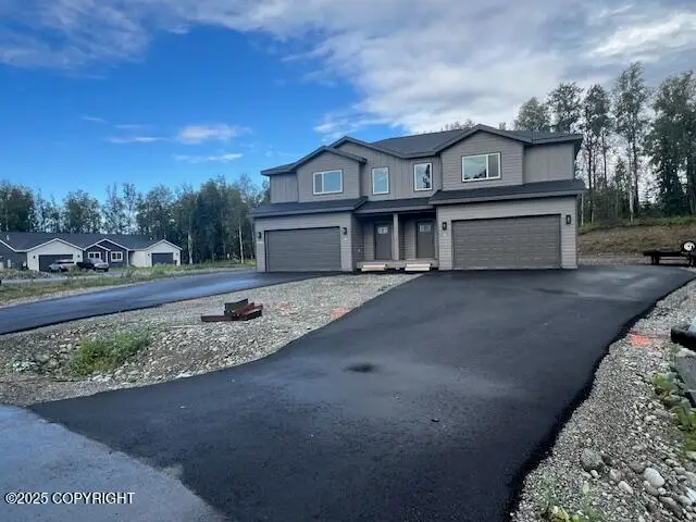 1785 N Lana Circle, Wasilla, AK 99654 - Image #2
