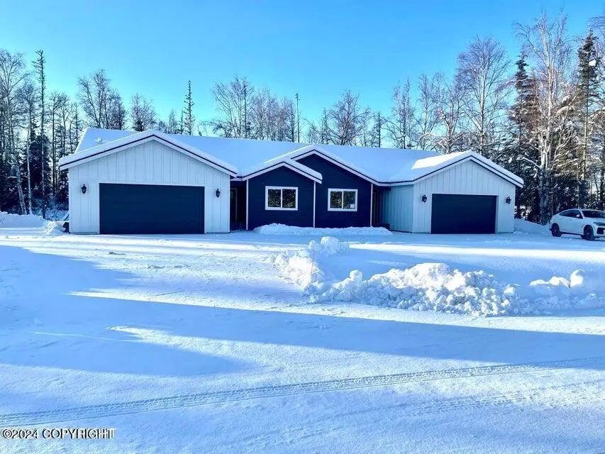1780 N Lana Circle, Wasilla, AK 99654 - Image #1