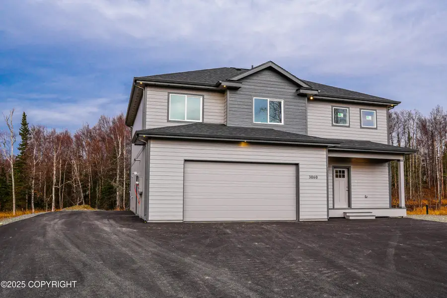 3060 W Wintergreen Drive, Wasilla, AK 99623 - Image #2