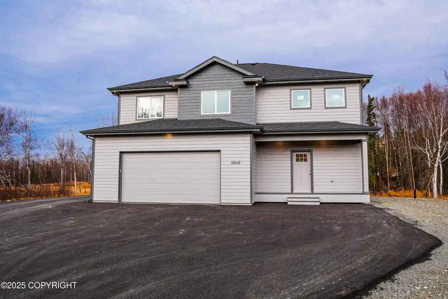 3060 W Wintergreen Drive, Wasilla, AK 99623 - Image #3