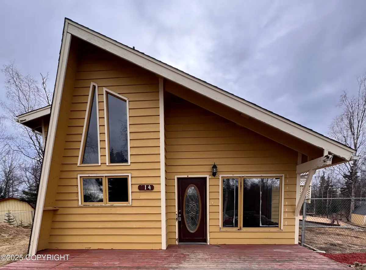 814 N Singer Court, Wasilla, AK 99623 - Image #1