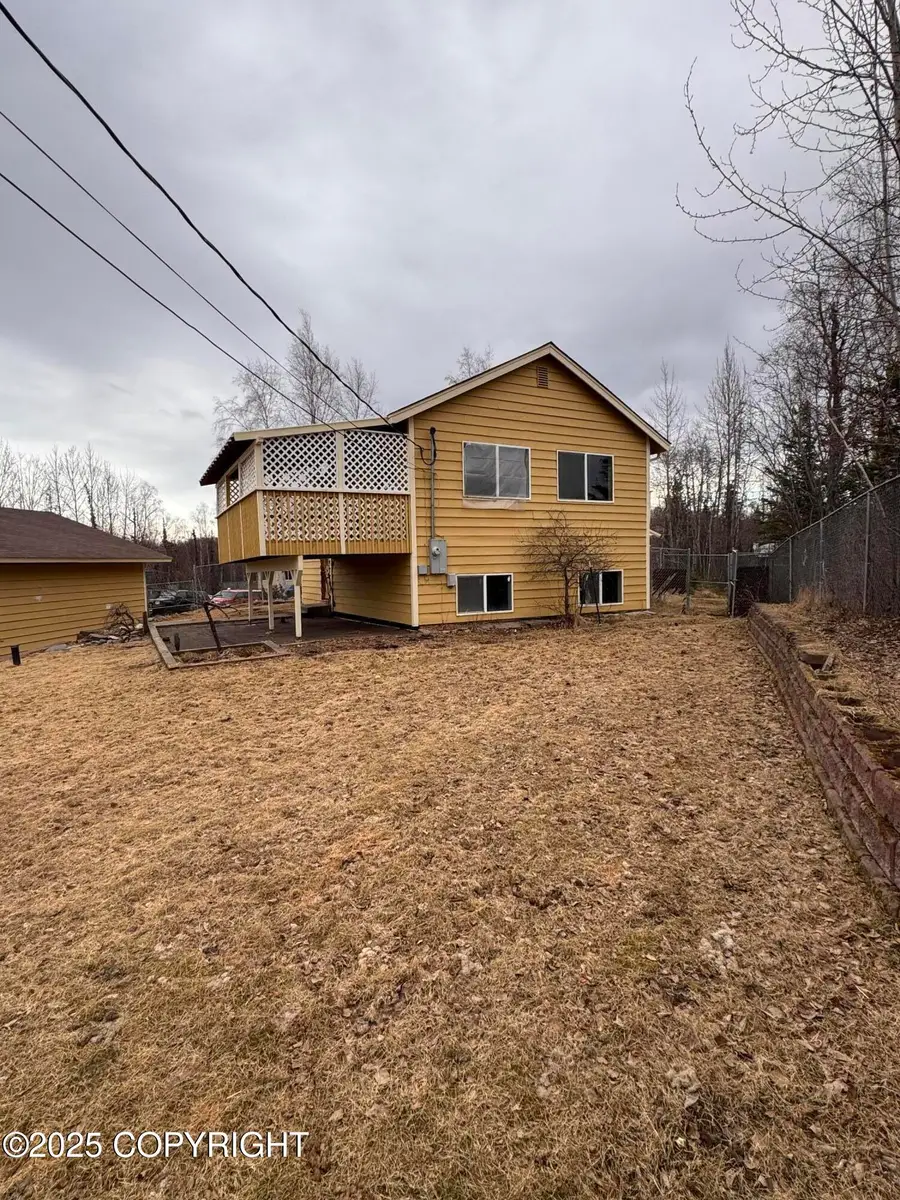 814 N Singer Court, Wasilla, AK 99623 - Image #3