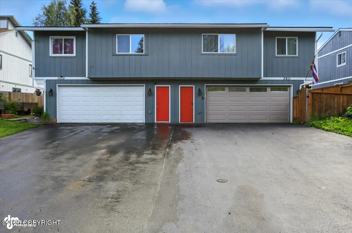 3909 Resurrection Drive, Anchorage, AK 99504 - Image #1