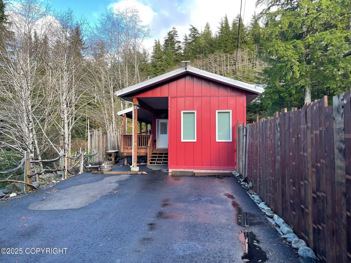 1296 E 5th Street, Ketchikan, AK 99901 - Image #1
