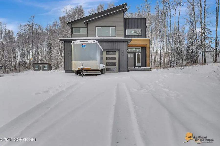 1958 S Laurie Meadows Drive, Wasilla, AK 99623 - Image #2
