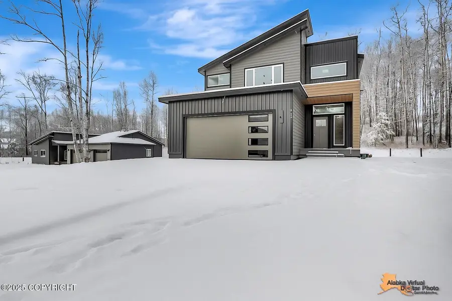 1958 S Laurie Meadows Drive, Wasilla, AK 99623 - Image #3