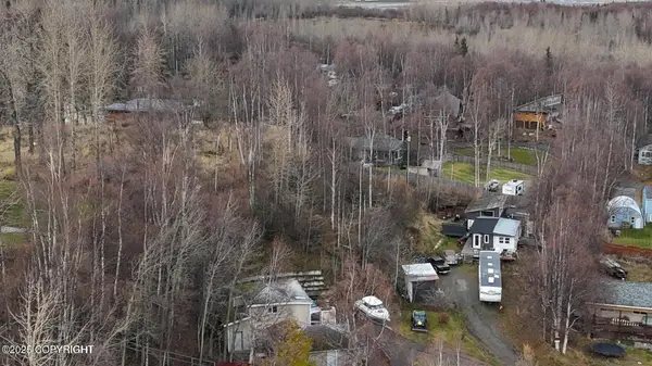 6321 Wooded Circle, Anchorage, AK 99502
