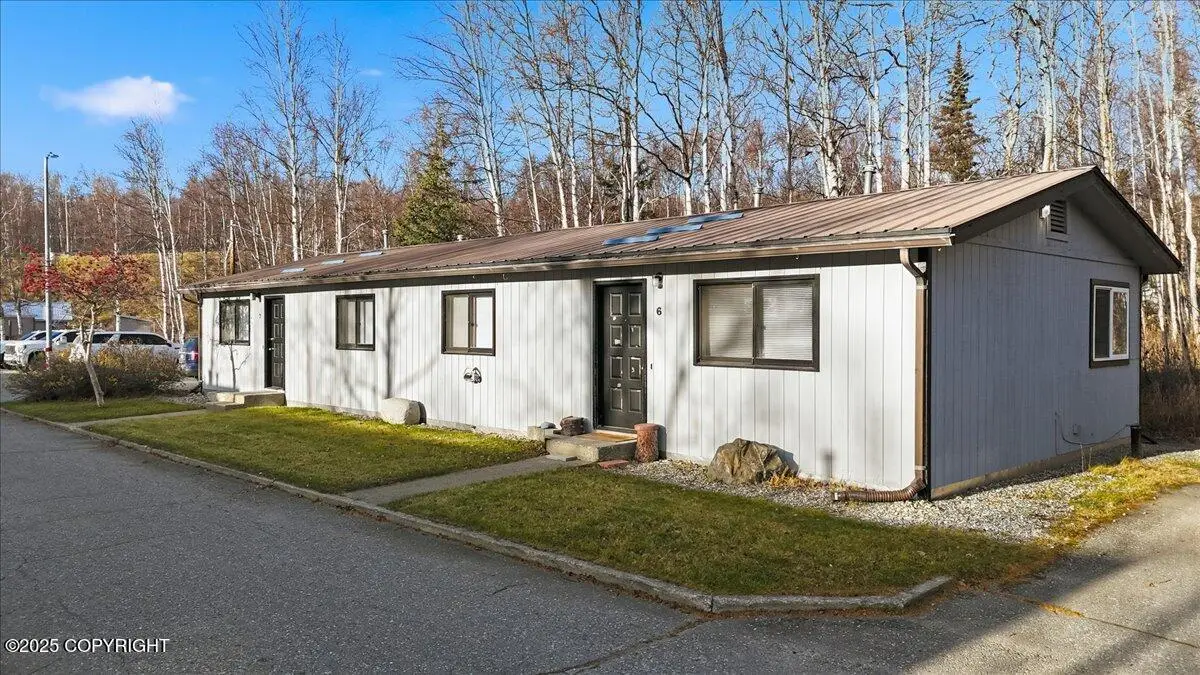 1148 W Lone Club Drive, Wasilla, AK 99654 - Image #1