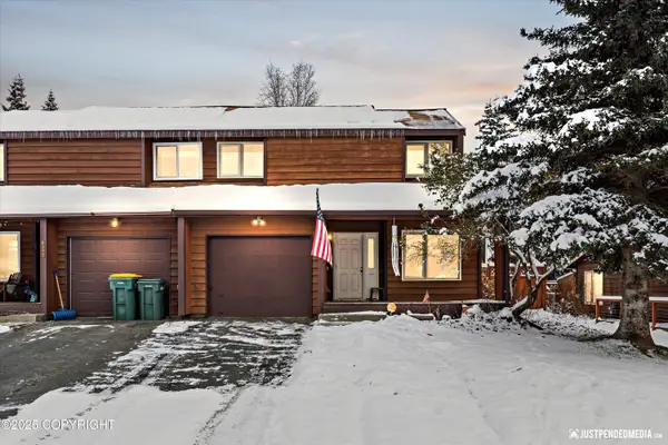 8141 Rovenna Street, Anchorage, AK 99518