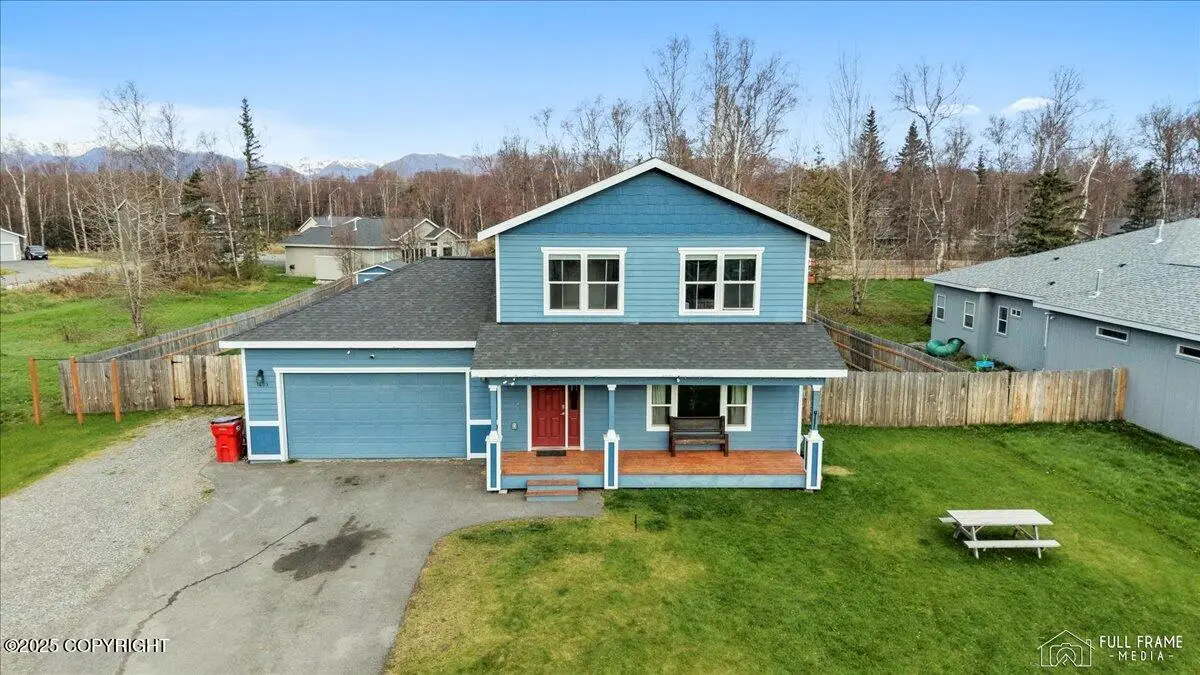 1403 E Esty Drive, Palmer, AK 99645 - Image #1