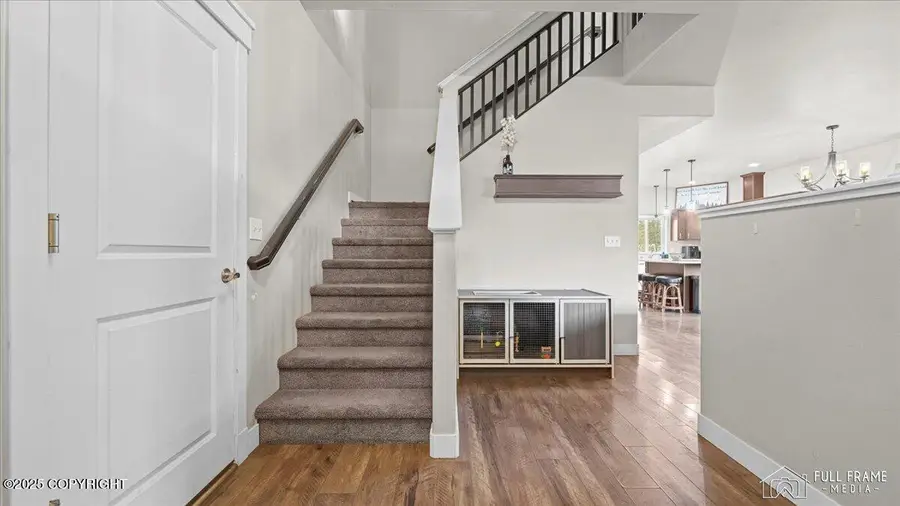 1403 E Esty Drive, Palmer, AK 99645 - Image #3