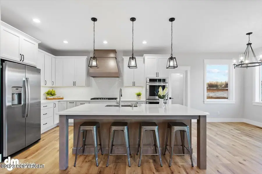 2206 S Sanctuary Drive, Gateway, AK 99645 - Image #2