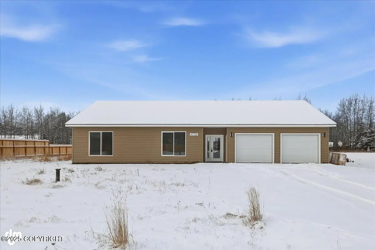47724 Hazy Lane, Soldotna, AK 99669 - Image #1