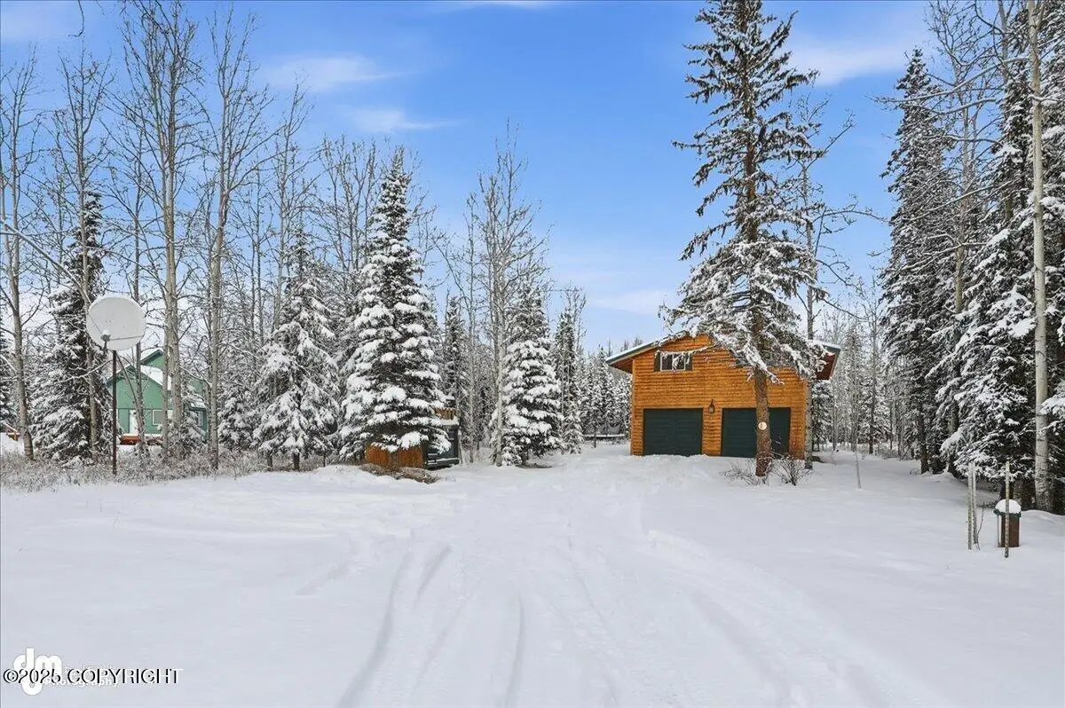 35312 Betty Lou Drive, Sterling, AK 99672 - Image #1